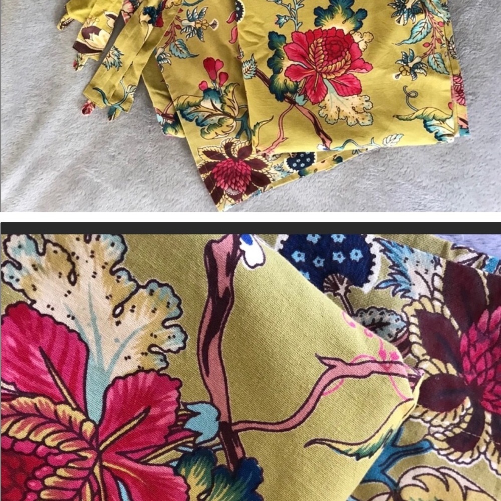 ISO THIS WORLD MARKET CURTAIN